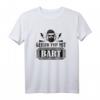 Herren Geiler Typ Mit Bart Barbier Vollbart - Lustiges Geschenk T-Shirt für Bartträger zum Geburtstag & Weihnachten