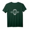 Geiler Typ mit Bart - Lustiges Vollbart Barbier Bartträger T-Shirt für Männer, Geburtstags-, Weihnachts- & Vatertagsgeschenk