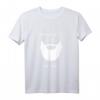 Respect The Beard Bart T-Shirt – Cooles Design, perfektes Geschenk für Bartliebhaber