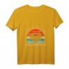 Damen Proud To Be A Pogonophile Bärte Design Bartmänner T-Shirt mit V-Ausschnitt – Perfekt für Bartliebhaber & Väter mit Gesichtshaare