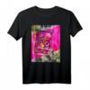 40Geburtstag Bart Simpson Graffiti T-Shirt – Official Merchandise für Fans, Kinder & Erwachsene zum Jubiläum