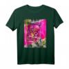 40Geburtstag Bart Simpson Graffiti T-Shirt – Official Merchandise für Fans, Kinder & Erwachsene zum Jubiläum