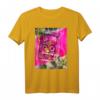 40Geburtstag Bart Simpson Graffiti T-Shirt – Official Merchandise für Fans, Kinder & Erwachsene zum Jubiläum
