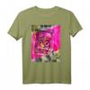 40Geburtstag Bart Simpson Graffiti T-Shirt – Official Merchandise für Fans, Kinder & Erwachsene zum Jubiläum