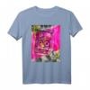 40Geburtstag Bart Simpson Graffiti T-Shirt – Official Merchandise für Fans, Kinder & Erwachsene zum Jubiläum
