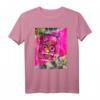 40Geburtstag Bart Simpson Graffiti T-Shirt – Official Merchandise für Fans, Kinder & Erwachsene zum Jubiläum