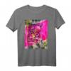 40Geburtstag Bart Simpson Graffiti T-Shirt – Official Merchandise für Fans, Kinder & Erwachsene zum Jubiläum