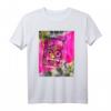40Geburtstag Bart Simpson Graffiti T-Shirt – Official Merchandise für Fans, Kinder & Erwachsene zum Jubiläum