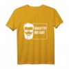 Herren Bartträger - Lustiges Bartpflege T-Shirt für Männer, Väter & Bartliebhaber