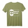 Herren Bartträger - Lustiges Bartpflege T-Shirt für Männer, Väter & Bartliebhaber