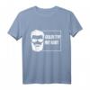 Herren Bartträger - Lustiges Bartpflege T-Shirt für Männer, Väter & Bartliebhaber