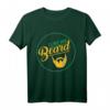 Bart Hipster Barber T-Shirt - Perfektes Geschenk für Bartträger, Hipster und Barber