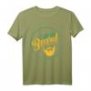 Bart Hipster Barber T-Shirt - Perfektes Geschenk für Bartträger, Hipster und Barber