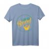 Bart Hipster Barber T-Shirt - Perfektes Geschenk für Bartträger, Hipster und Barber
