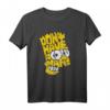 HapOwl Bart Simpson Don't Have A Cow Man T-Shirt - Lustiges Official Merchandise für Erwachsene und Kinder