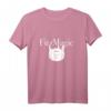 FitzMagic Quarterback Fan Fußball T-Shirt - Perfektes Geschenk für Football- und Delfin-Liebhaber