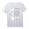 Herren Männer Bartträger Barbier Sprüche - Ich bin ein Vater mit Bart T-Shirt für Männer, perfekte Geschenkidee für Väter und Bartliebhaber