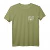 Geilertypmitbart Geiler Typ Mit Bart Vollbart Bartträger T-Shirt – Stylisches Männer-Shirt für Bartliebhaber