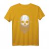 Skull Shirt Legend Totenkopf Bart – Cooles Festival T-Shirt, Geschenk für Skull- und Bart-Liebhaber, Crazy Style