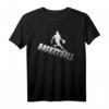 Basketball T-Shirt für Kinder & Erwachsene – Sportliches Motiv für Basketballfans, Hobbyspieler & Fans