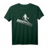 Basketball T-Shirt für Kinder & Erwachsene – Sportliches Motiv für Basketballfans, Hobbyspieler & Fans