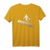 Basketball T-Shirt für Kinder & Erwachsene – Sportliches Motiv für Basketballfans, Hobbyspieler & Fans