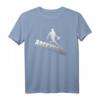 Basketball T-Shirt für Kinder & Erwachsene – Sportliches Motiv für Basketballfans, Hobbyspieler & Fans