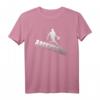 Basketball T-Shirt für Kinder & Erwachsene – Sportliches Motiv für Basketballfans, Hobbyspieler & Fans
