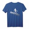 Basketball T-Shirt für Kinder & Erwachsene – Sportliches Motiv für Basketballfans, Hobbyspieler & Fans
