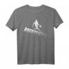 Basketball T-Shirt für Kinder & Erwachsene – Sportliches Motiv für Basketballfans, Hobbyspieler & Fans