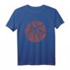 Basketball Dribbeln Rebound - Cooles Basketball T-Shirt für Fans & Spieler, Perfekt als Geschenk zu Geburtstagen, Weihnachten & Abschlussfeiern