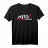 Basketball T-Shirt für Kinder & Erwachsene - Sportliches Gadget Design für Fans und Spieler