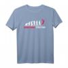 Basketball T-Shirt für Kinder & Erwachsene - Sportliches Gadget Design für Fans und Spieler