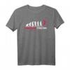 Basketball T-Shirt für Kinder & Erwachsene - Sportliches Gadget Design für Fans und Spieler