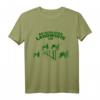 Herren Bauern T-Shirt mit Traktor Motiv - Lustiges Geschenk für Landwirte, Papa, Mama, Bruder, Schwester zu Geburtstag, Vatertag & Weihnachten