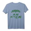 Herren Bauern T-Shirt mit Traktor Motiv - Lustiges Geschenk für Landwirte, Papa, Mama, Bruder, Schwester zu Geburtstag, Vatertag & Weihnachten