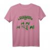 Herren Bauern T-Shirt mit Traktor Motiv - Lustiges Geschenk für Landwirte, Papa, Mama, Bruder, Schwester zu Geburtstag, Vatertag & Weihnachten