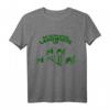 Herren Bauern T-Shirt mit Traktor Motiv - Lustiges Geschenk für Landwirte, Papa, Mama, Bruder, Schwester zu Geburtstag, Vatertag & Weihnachten