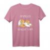 Lustiges Schäfer Landwirt Schaf Bauer T-Shirt - Perfekt für Schafbesitzer und Tierliebhaber als Geschenk