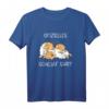 Lustiges Schäfer Landwirt Schaf Bauer T-Shirt - Perfekt für Schafbesitzer und Tierliebhaber als Geschenk