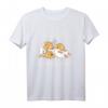 Lustiges Schäfer Landwirt Schaf Bauer T-Shirt - Perfekt für Schafbesitzer und Tierliebhaber als Geschenk