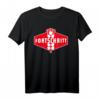 Fortschritt Landmaschinen DDR Traktor Kombinat T-Shirt – Nostalgisches Landtechnik-Motiv für Traktor- und Landmaschinenfans