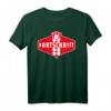 Fortschritt Landmaschinen DDR Traktor Kombinat T-Shirt – Nostalgisches Landtechnik-Motiv für Traktor- und Landmaschinenfans
