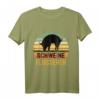 Schweine Flüsterer Lustiges Landwirt Bauern Ferkel T-Shirt – Vintage Geschenk für Tierliebhaber und Schweinezüchter