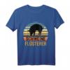 Schweine Flüsterer Lustiges Landwirt Bauern Ferkel T-Shirt – Vintage Geschenk für Tierliebhaber und Schweinezüchter