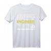 Cool Design Schlaf Mit Einem Bauingenieur T-Shirt - Hochwertiges, klassisch geschnittenes Berufs-T-Shirt mit doppeltem Saum