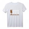 Essen - Schlafen - Hochklettern - Wiederholen T-Shirt – Perfektes Geschenk für Baumpfleger, Kletterer und Naturfreunde