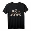 The Beagles - Kreatives 3D Beagle T-Shirt für Hunde- und Tierliebhaber