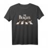 The Beagles - Kreatives 3D Beagle T-Shirt für Hunde- und Tierliebhaber