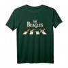 The Beagles - Kreatives 3D Beagle T-Shirt für Hunde- und Tierliebhaber